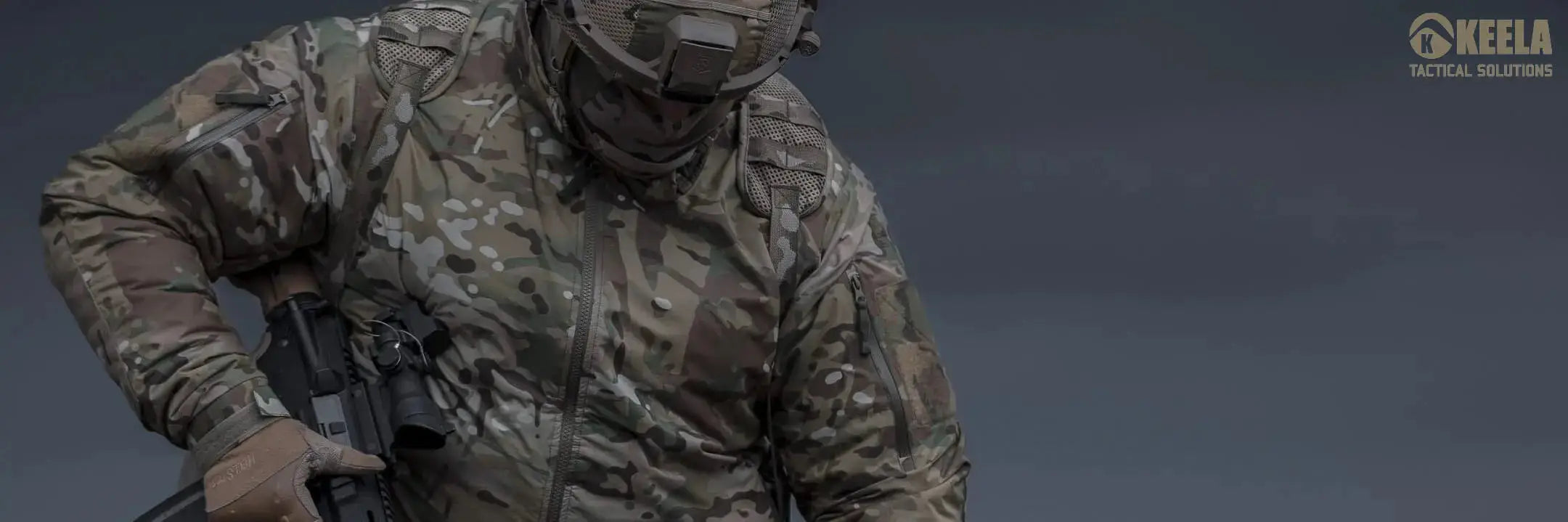 Keela Military Tactical Jackets