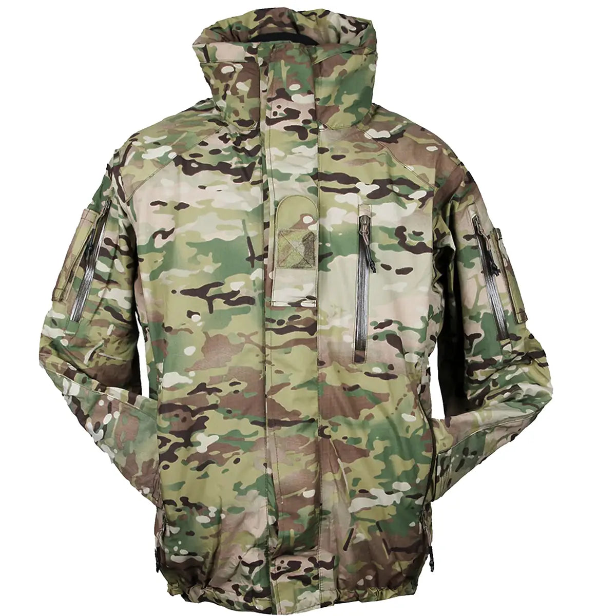 Keela SF Mk6.0 Belay Jacket Multicam