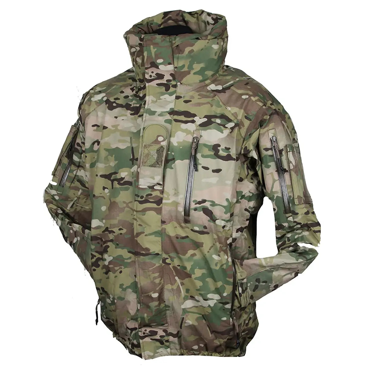 Keela SF Mk6.0 Belay Jacket Multicam