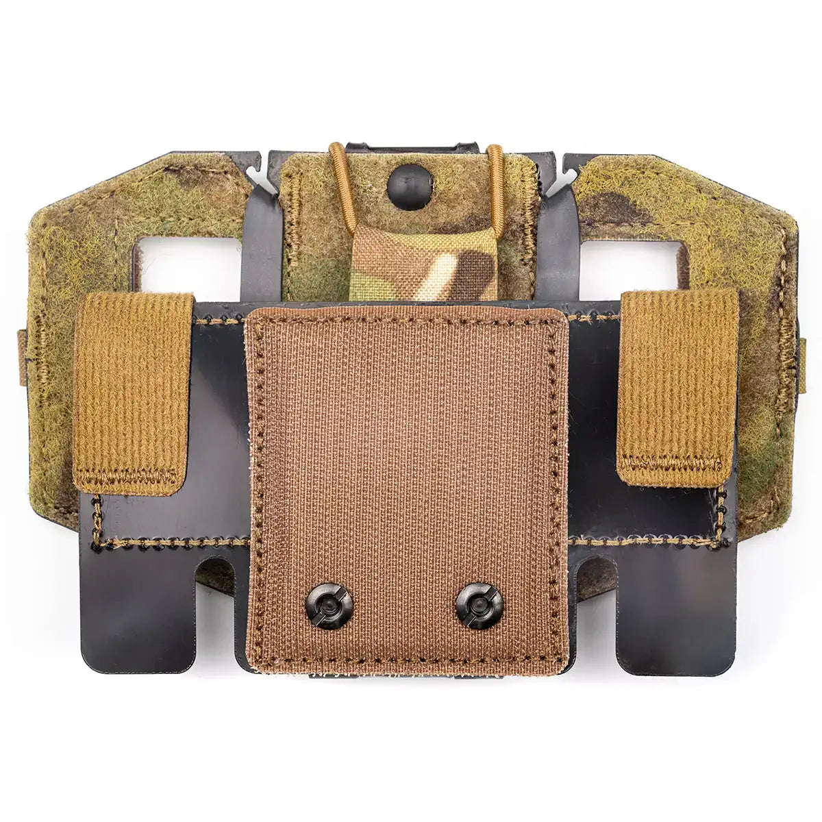 Luminae ATAK EUD Phone Mount Pouch Multicam for weapon accessories  from  John Bull Clothing 