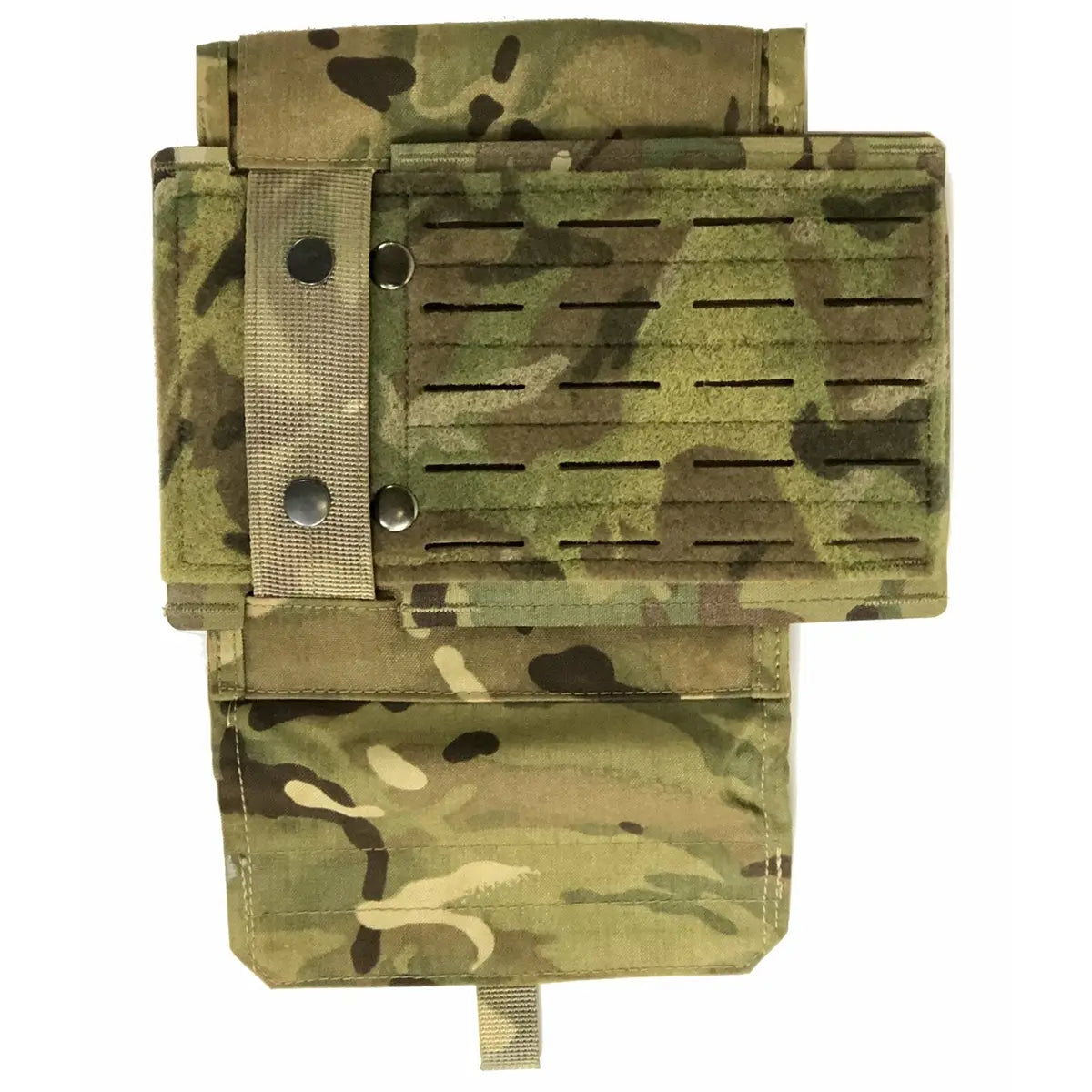 Multicam Luminae Cummerbund Sleeves for Virtus STV tactical pouches