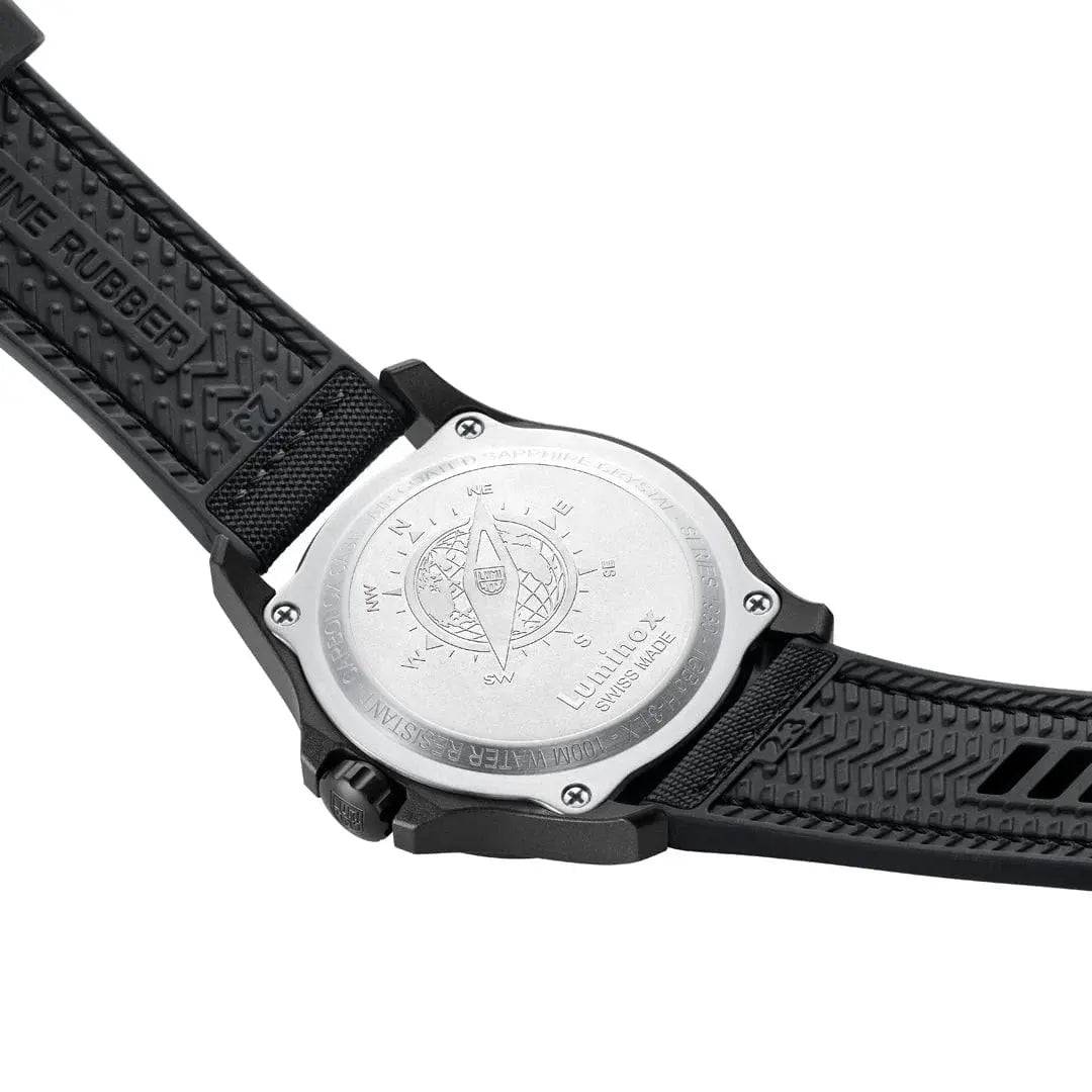 Luminox Atacama Field 1960 Series Watch Green 43mm XL.1977 Luminox