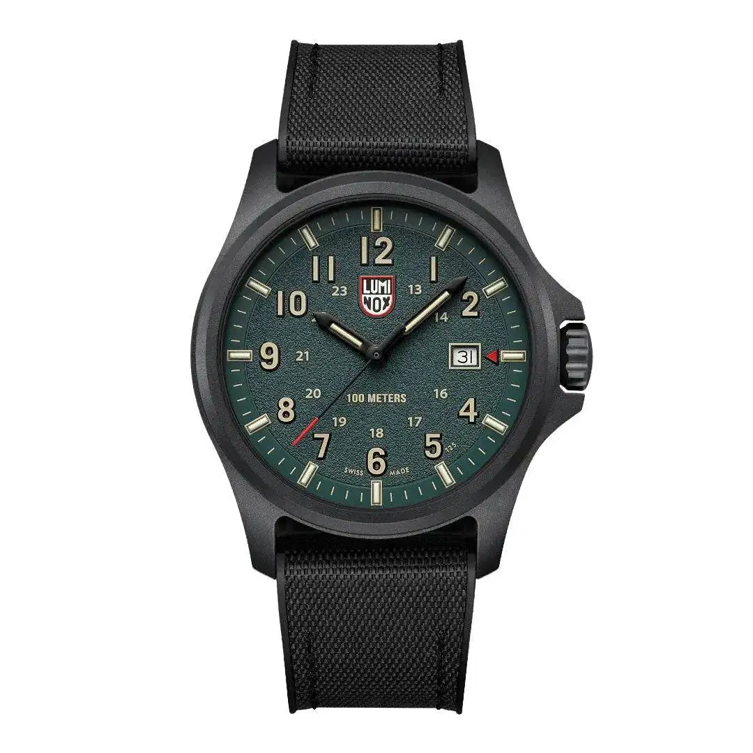 Luminox Atacama Field 1960 Series Watch Green 43mm XL.1977 Luminox  from  John Bull Clothing 