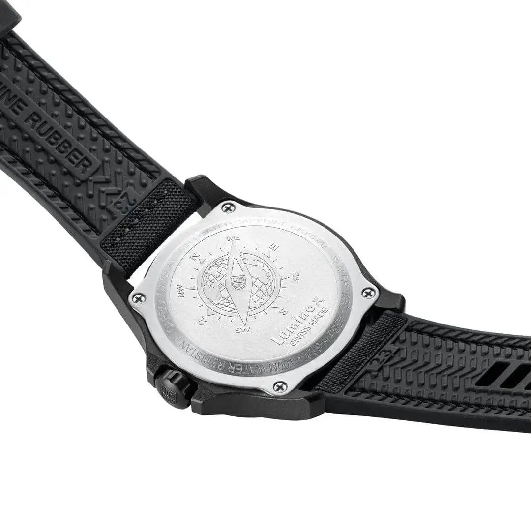 Luminox Atacama Field 1960 Series Watch Green 43mm XL.1977 Luminox  from  John Bull Clothing 