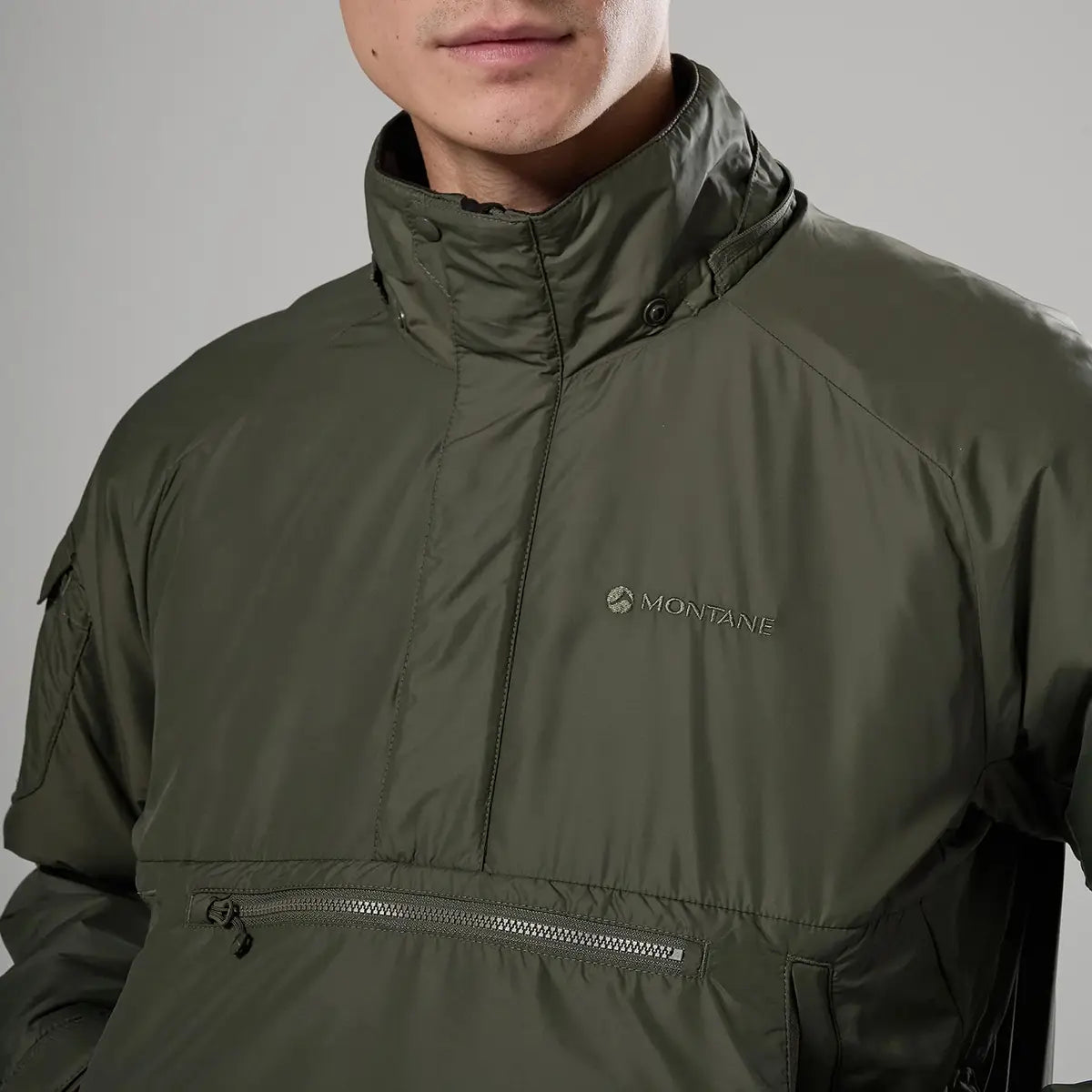 Montane Extreme Smock Insulated Mens | John Bull Clothing