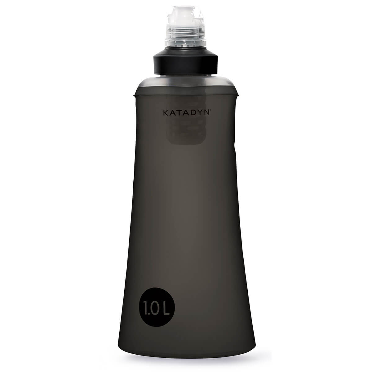 Katadyn BeFree Tactical 1L Water Filtration System and Bottle - John Bull Clothing