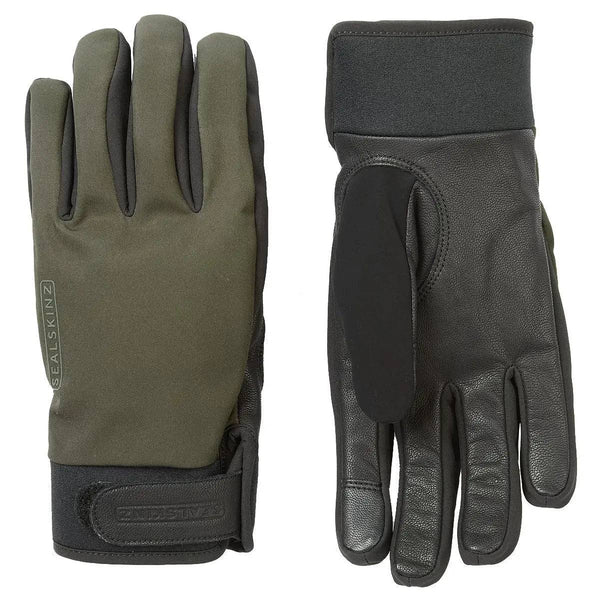 sealskinz kelling handschuhe SealSkinz Kelling Waterproof Gloves All Weather Insulated