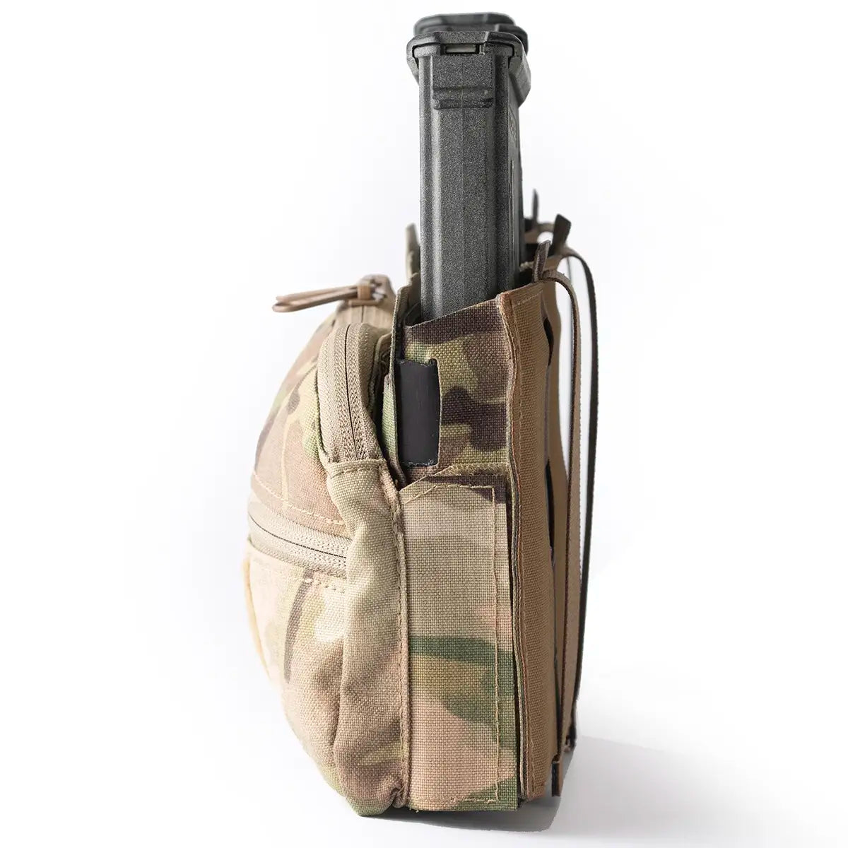 Spectre Triple Mag/MagMin Admin Pouch Multicam