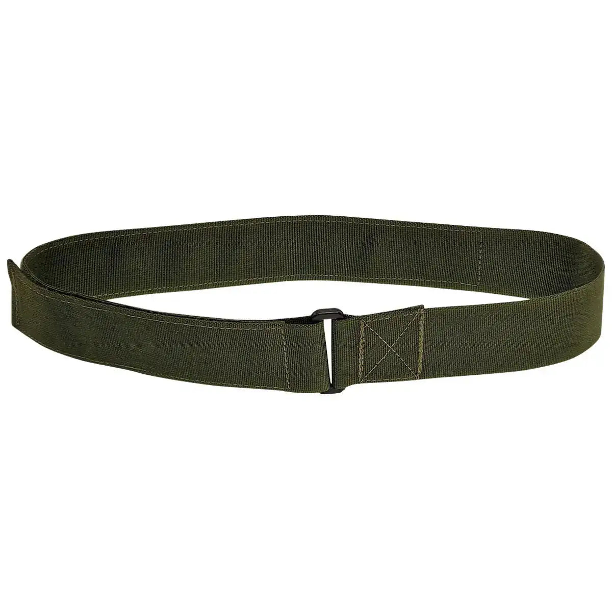 UKOM Lightweight PT Duty Working Belt Olive Green  from  John Bull Clothing 