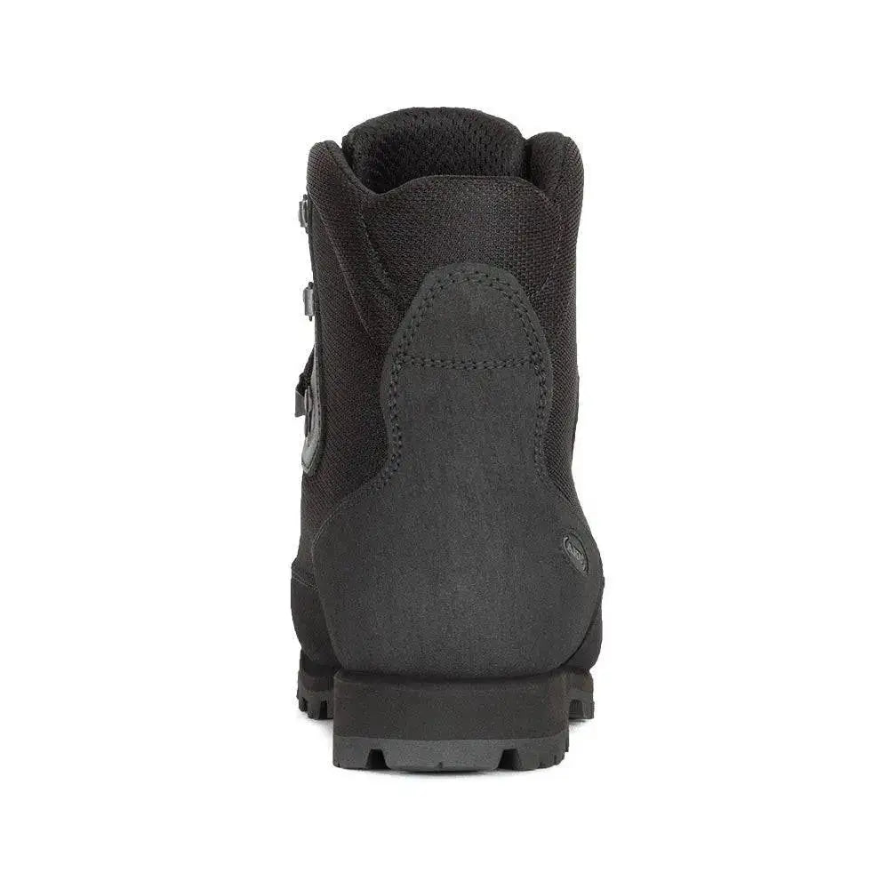 AKU Pilgrim GTX Combat FG Boot Black - John Bull Clothing  from  John Bull Clothing 