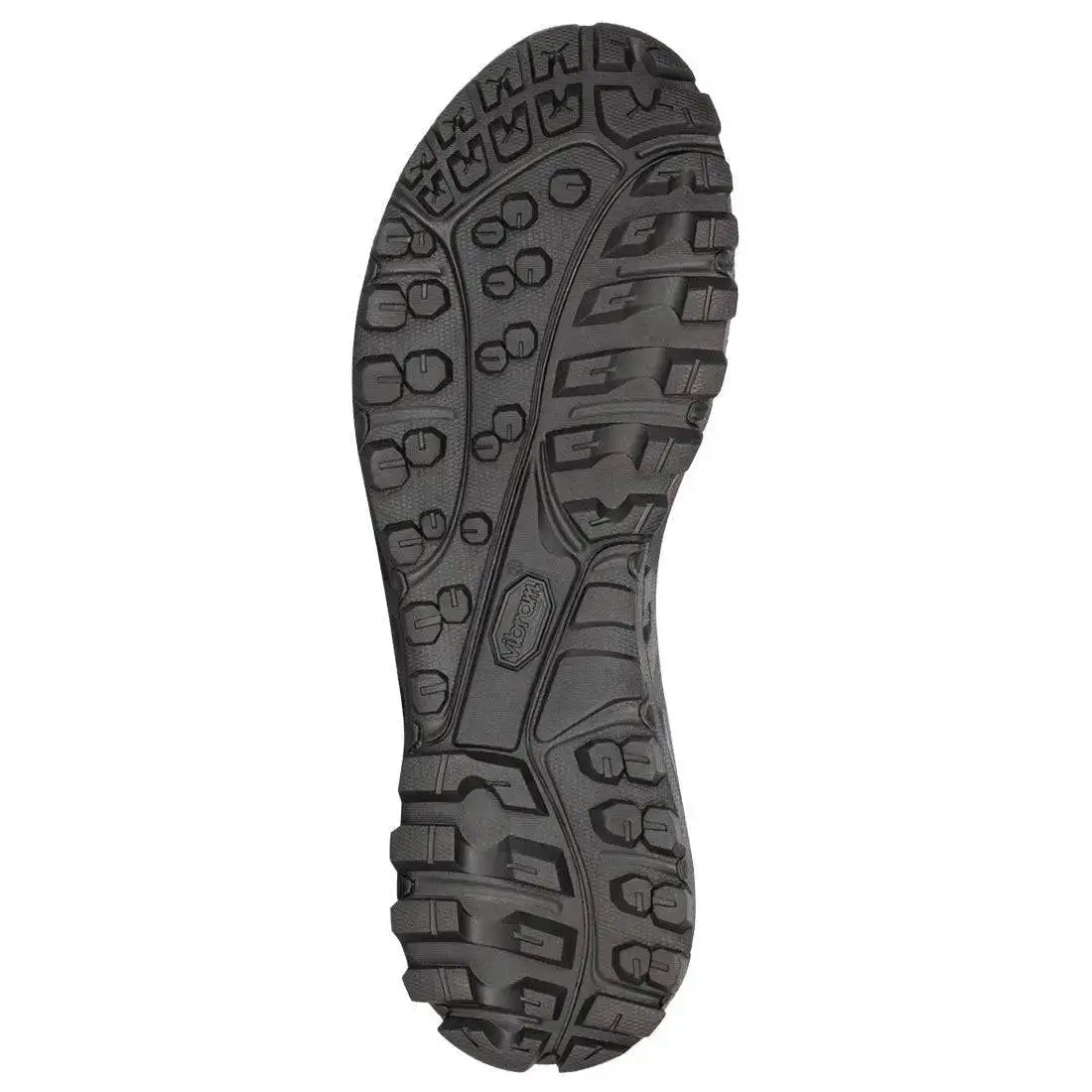 AKU Selvatica Tactical GTX Black Shoe - John Bull Clothing  from  John Bull Clothing 