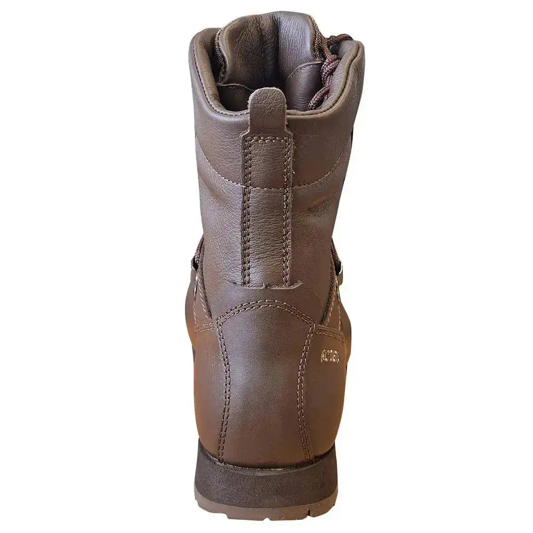 Altberg Tabbing SF - MK3 MoD Brown Boot - John Bull Clothing  from  John Bull Clothing 