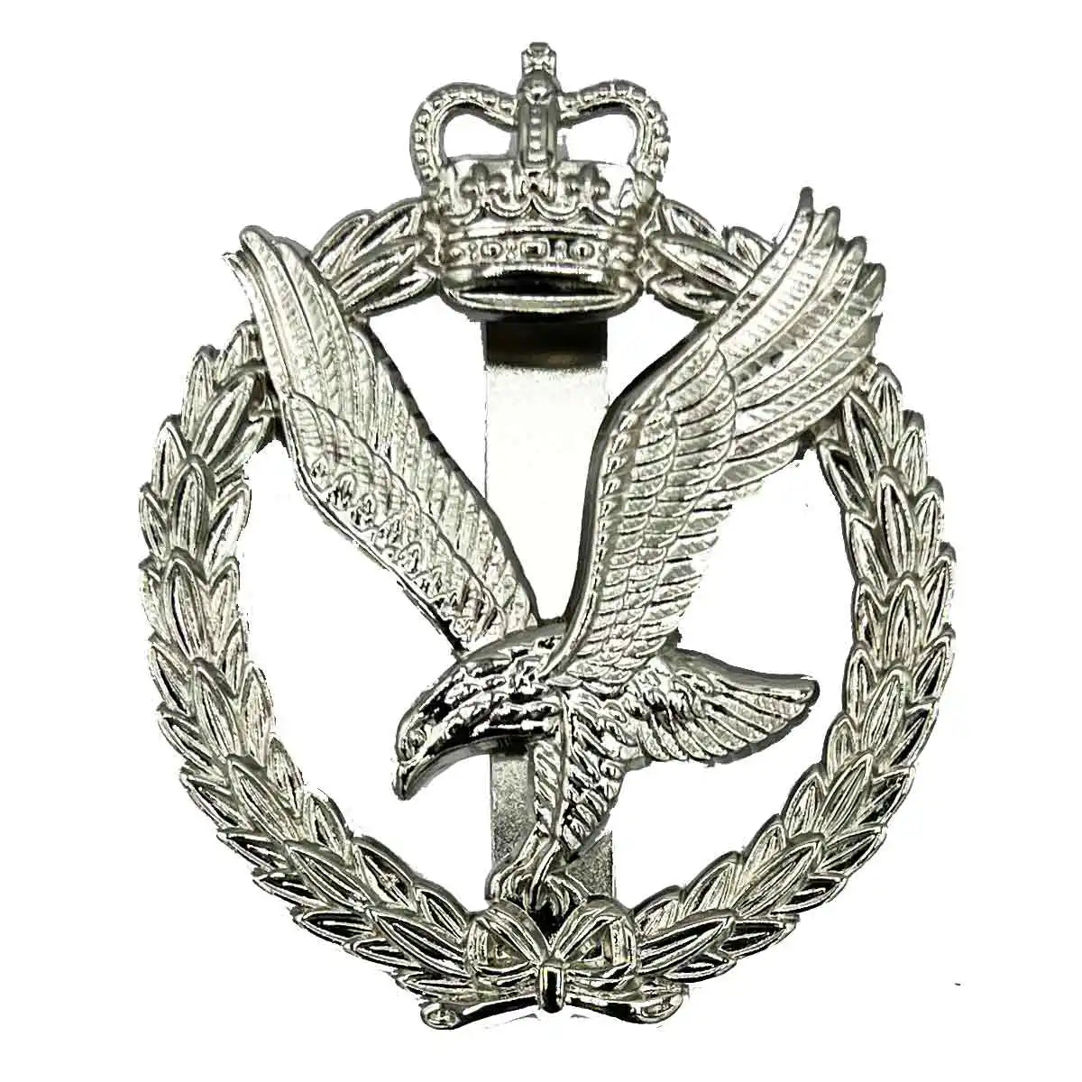Army Air Corps Beret Cap Badge - John Bull Clothing  from  John Bull Clothing 