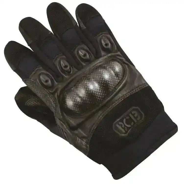 BCB Military Lightweight Tactical Gloves - John Bull Clothing  from  John Bull Clothing 