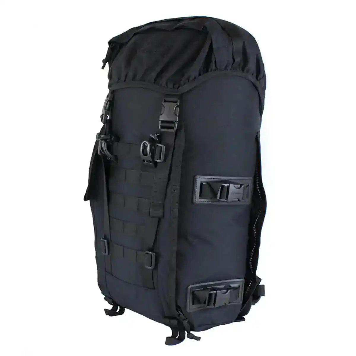 Berghaus MMPS Centurio II 30 Rucksack - John Bull Clothing Black from  John Bull Clothing 