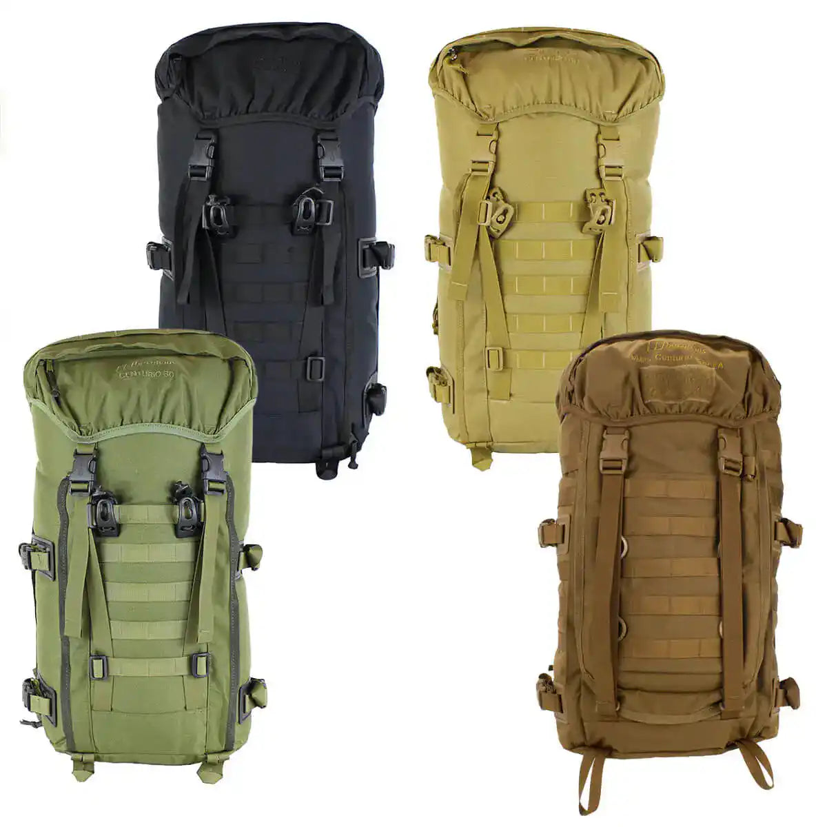 Berghaus MMPS Centurio II 30 Rucksack - John Bull Clothing  from  John Bull Clothing 
