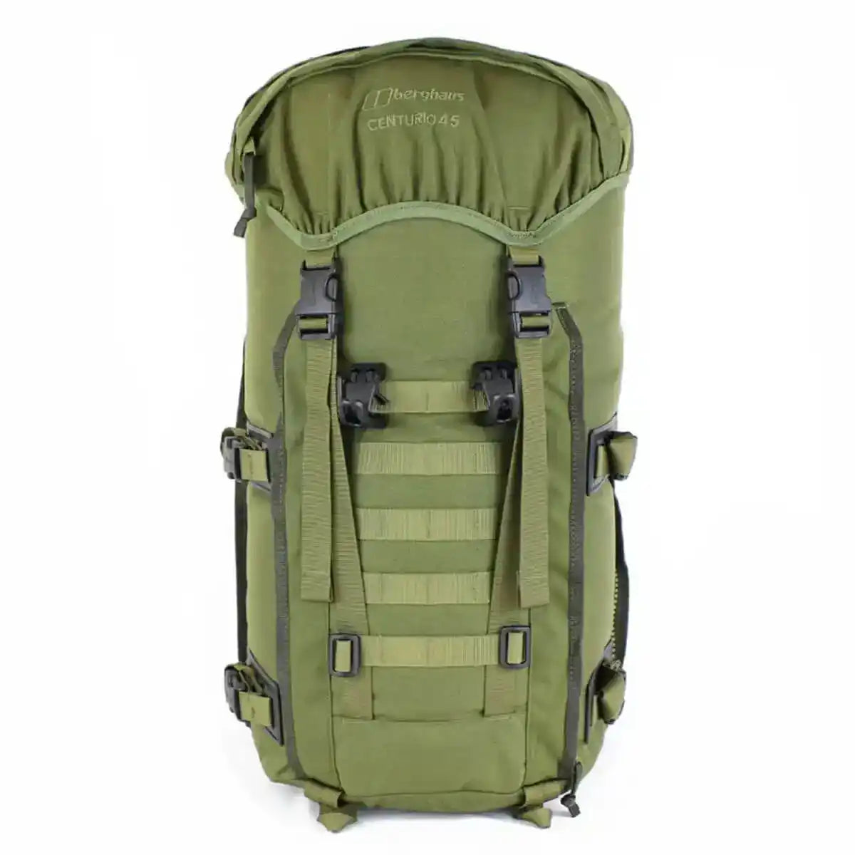 Berghaus MMPS Centurio II 45 Rucksack - John Bull Clothing  from  John Bull Clothing 