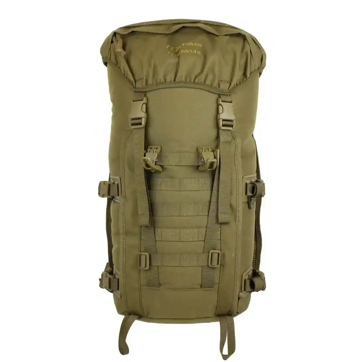 Berghaus MMPS Centurio II 45 Rucksack - John Bull Clothing  from  John Bull Clothing 