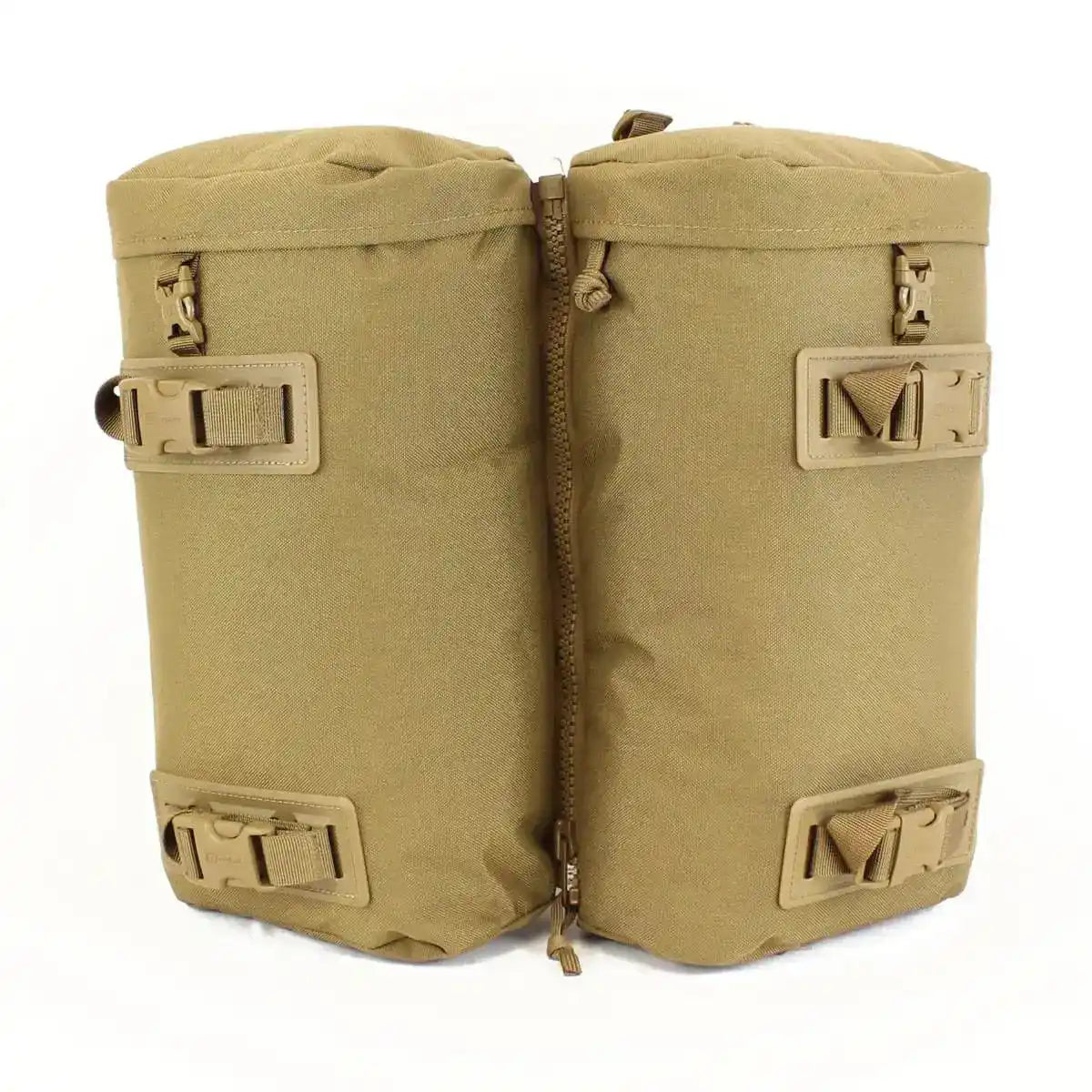 Berghaus MMPS Side Pockets II Pair - John Bull Clothing Earth Brown from  John Bull Clothing 