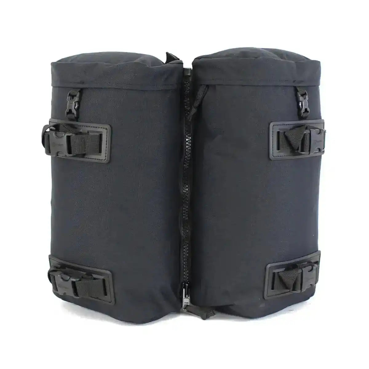 Berghaus MMPS Side Pockets II Pair - John Bull Clothing Black from  John Bull Clothing 