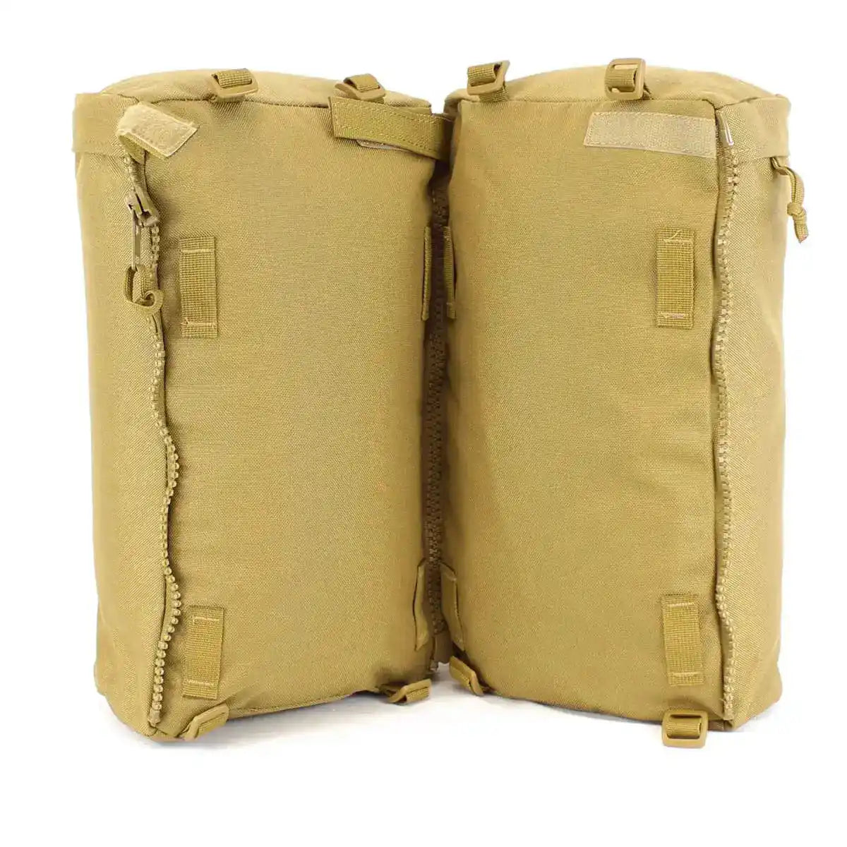 Berghaus MMPS Side Pockets II Pair - John Bull Clothing  from  John Bull Clothing 
