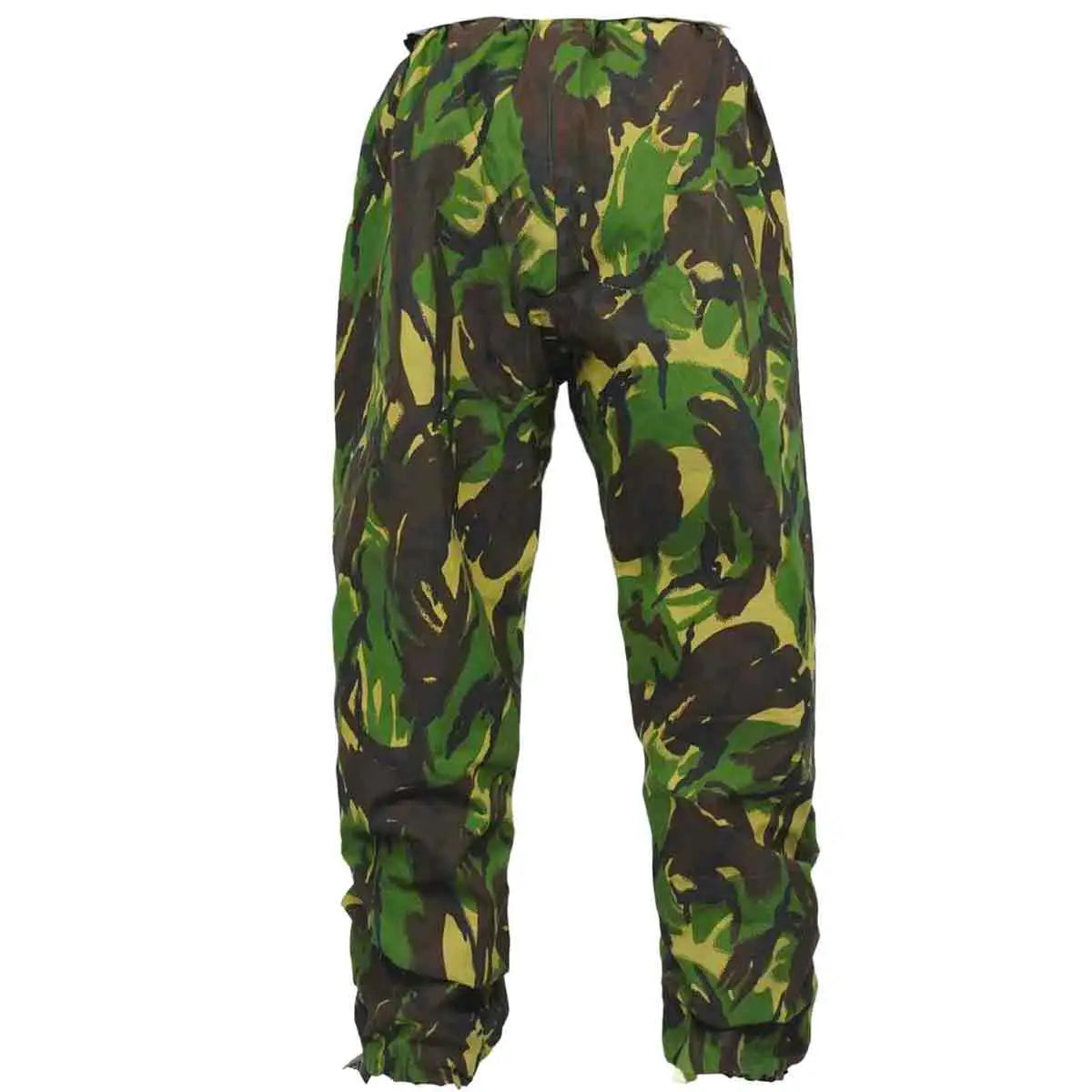 British Army DPM Goretex Over Trouser - John Bull Clothing  from  John Bull Clothing 