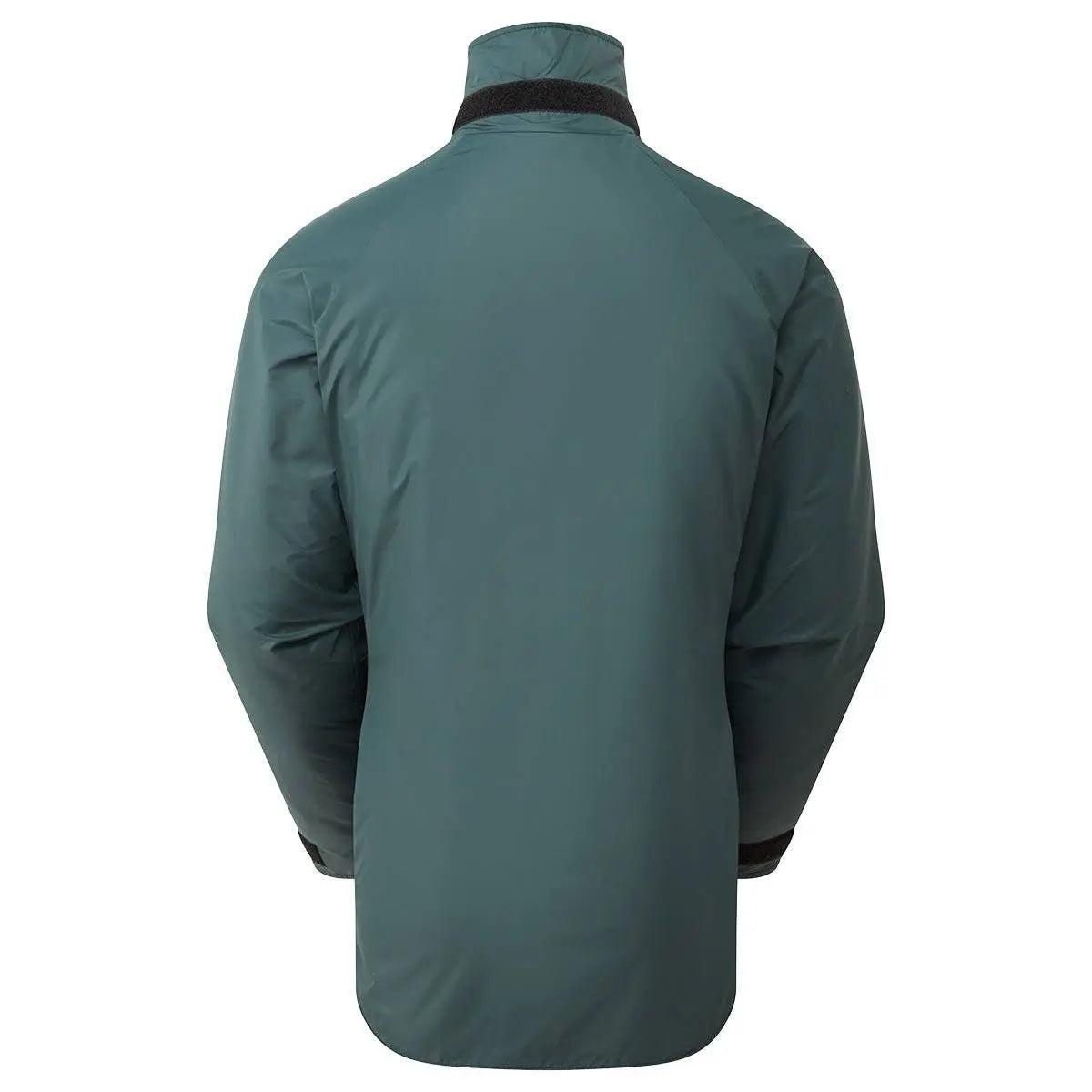 Buffalo Mens Explorer Shirt Teal - John Bull Clothing