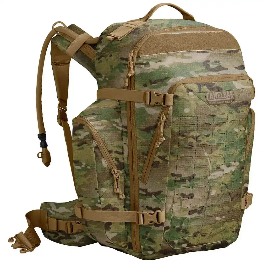 Camelbak BFM 47L Hydration Backpack Multicam - John Bull Clothing  from  John Bull Clothing 