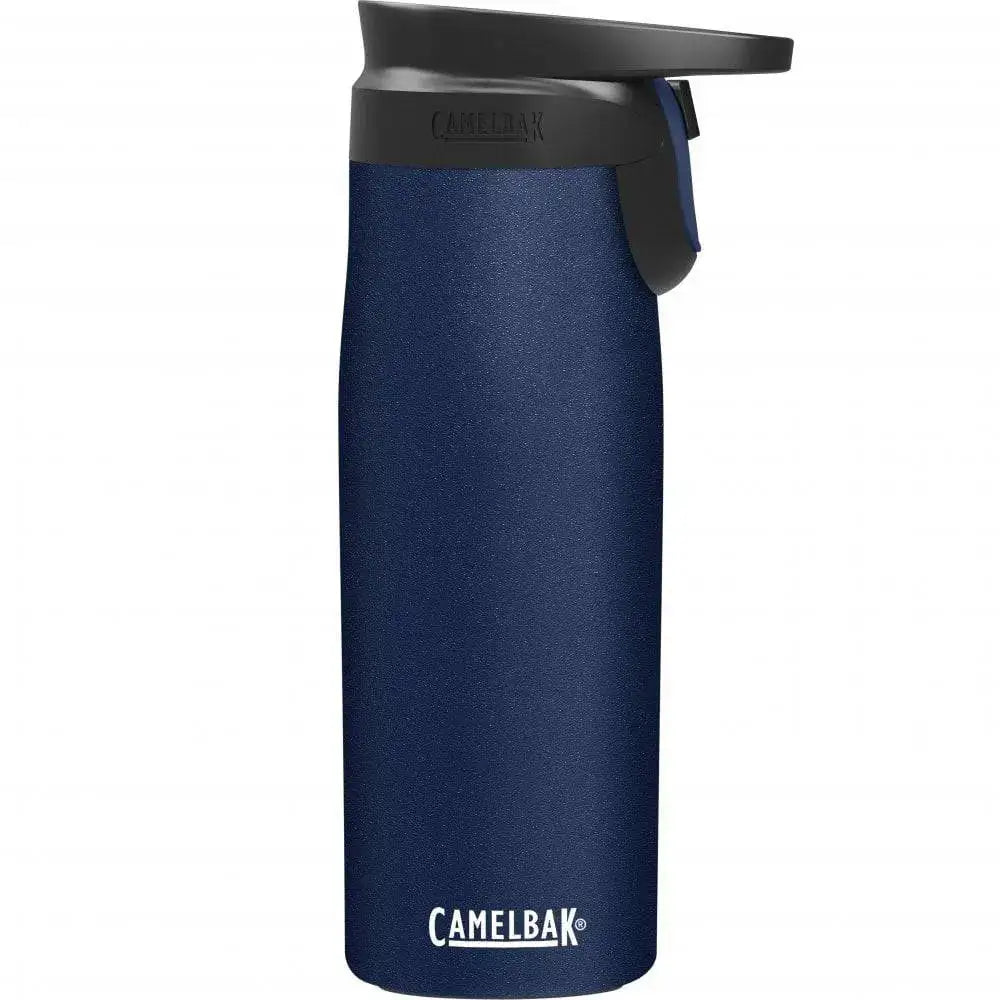 Camelbak Forge Flow 600ml Stainless Steel Wattle Bottle - John Bull Clothing  from  John Bull Clothing 