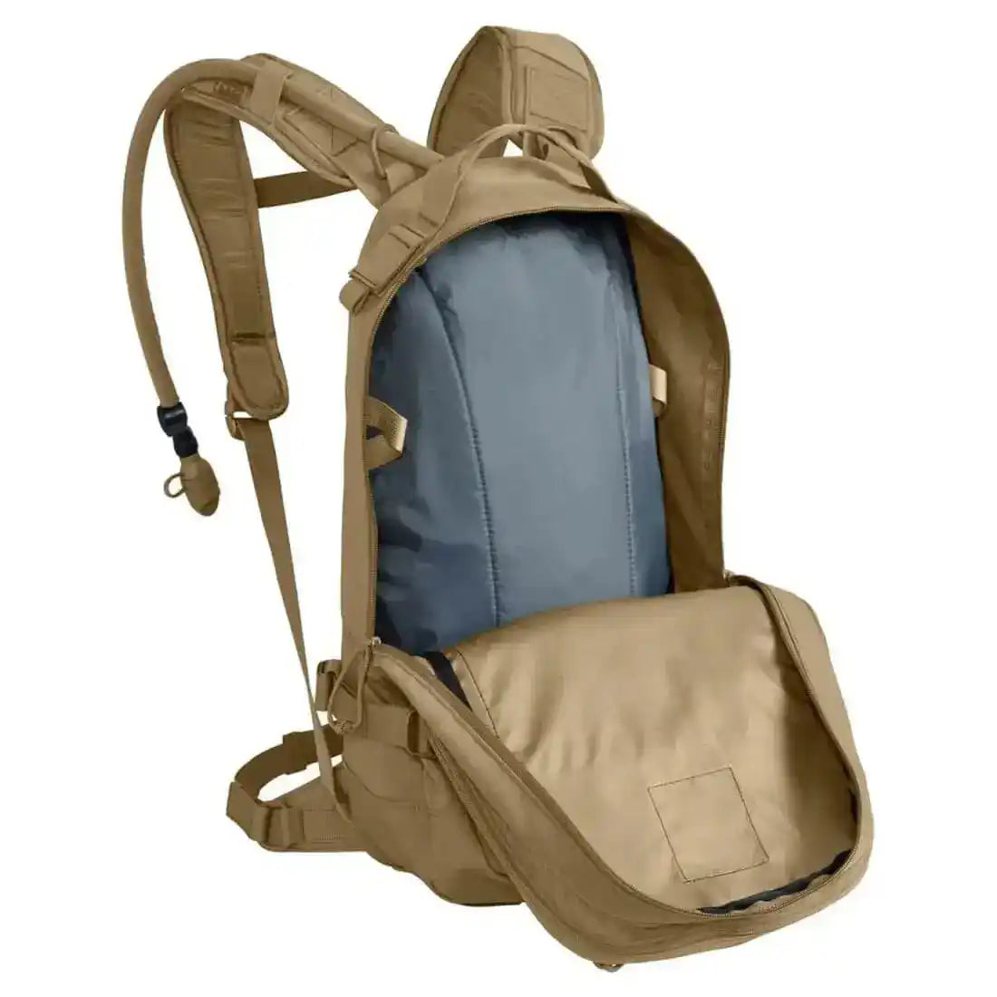 Camelbak HAWG 23L Mil Spec Crux Coyote Backpack - John Bull Clothing  from  John Bull Clothing 