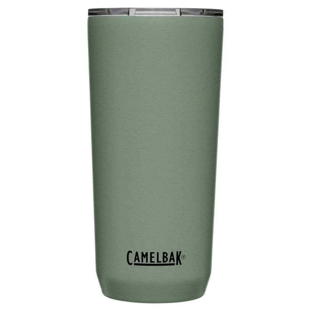 Camelbak Horizon Tumbler 600ml Stainless Steel Wattle Bottle - John Bull Clothing  from  John Bull Clothing 