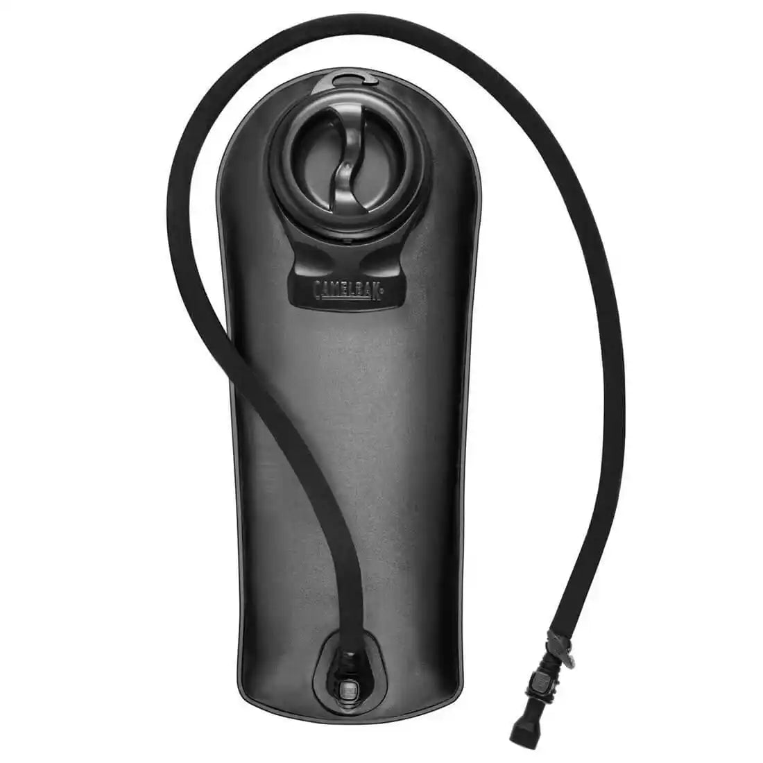 Camelbak Max Gear Omega 3.0L Black Reservoir - John Bull Clothing  from  John Bull Clothing 