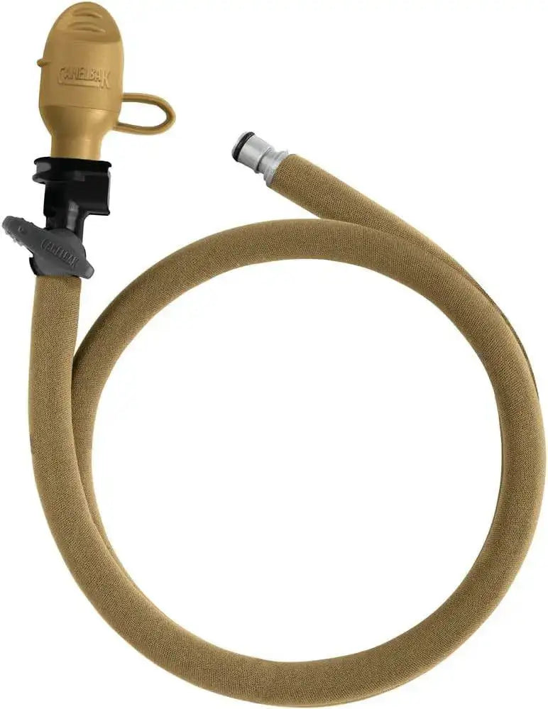Camelbak Mil Spec Coyote Replacement Tube - John Bull Clothing  from  John Bull Clothing 