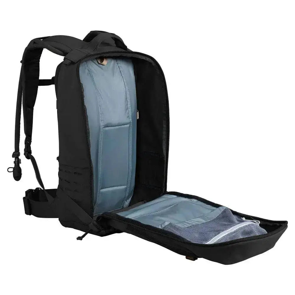 Camelbak Motherlode Mil Spec 37L Backpack Black - John Bull Clothing  from  John Bull Clothing 