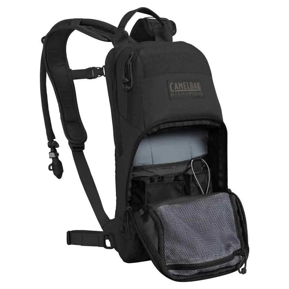 Camelbak MULE 8L Hydration Pack with 3L Reservoir 2021 - John Bull Clothing  from  John Bull Clothing 