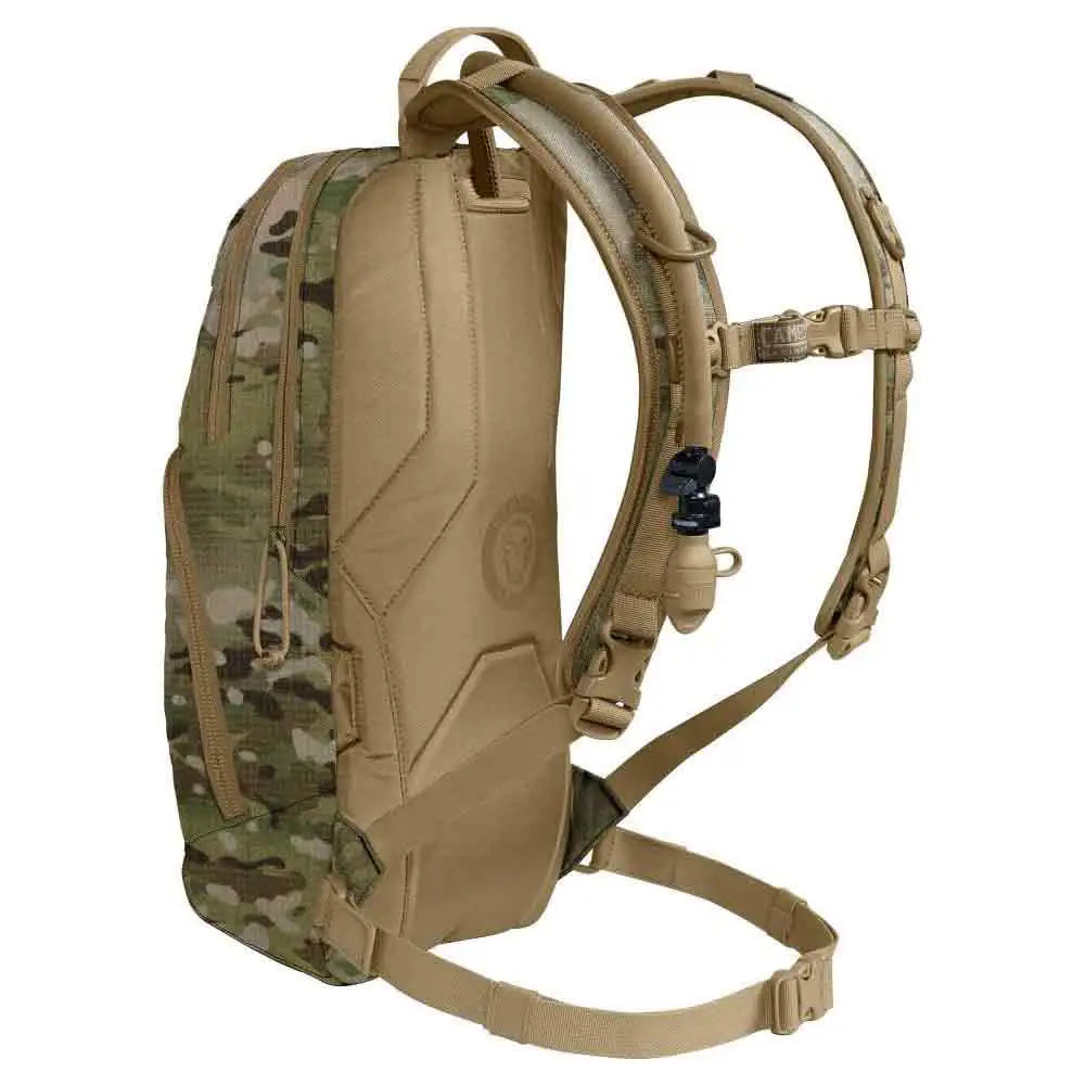 Camelbak MULE 8L Hydration Pack with 3L Reservoir 2021 - John Bull Clothing  from  John Bull Clothing 