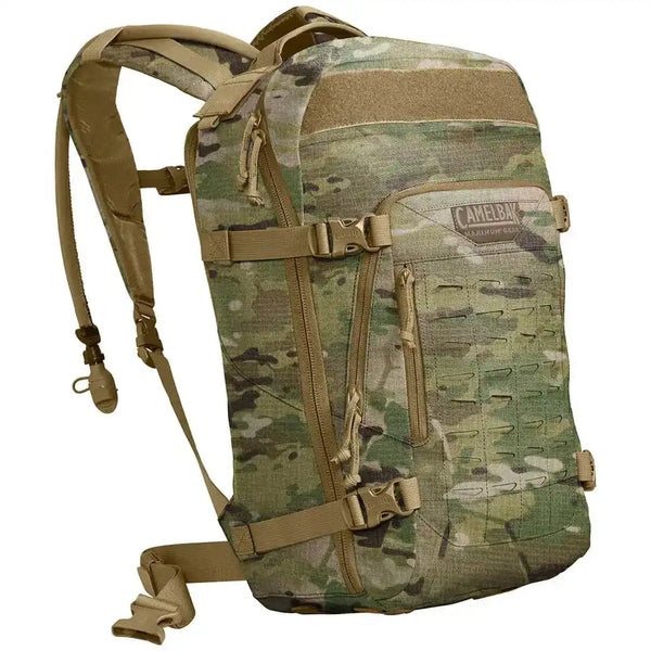 Camelbak Sparta Backpack 30L Mil-Spec Reservoir Multicam