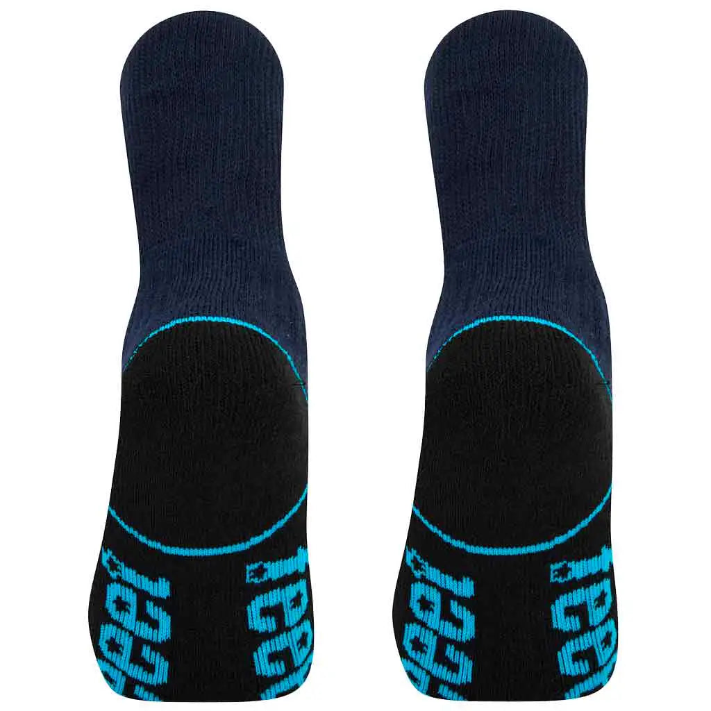 Feeet Coolmax Hiker Active Socks - John Bull Clothing  from  John Bull Clothing 