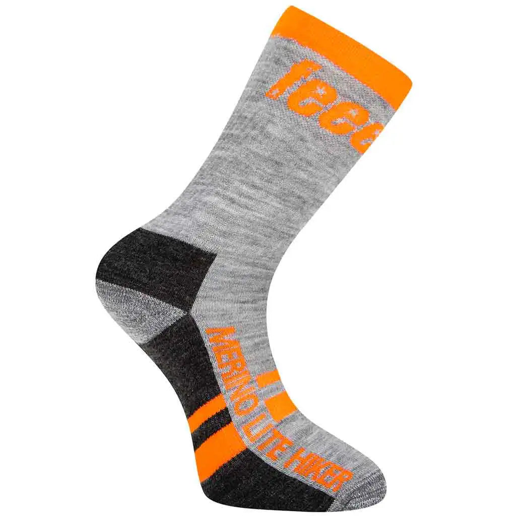 Feeet Merino Lite Hiker Socks - John Bull Clothing  from  John Bull Clothing 