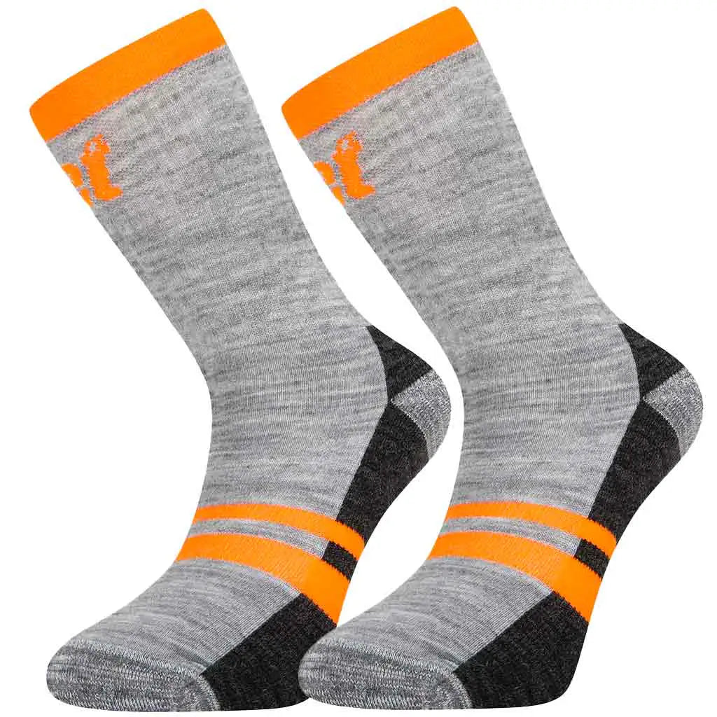 Feeet Merino Lite Hiker Socks - John Bull Clothing  from  John Bull Clothing 