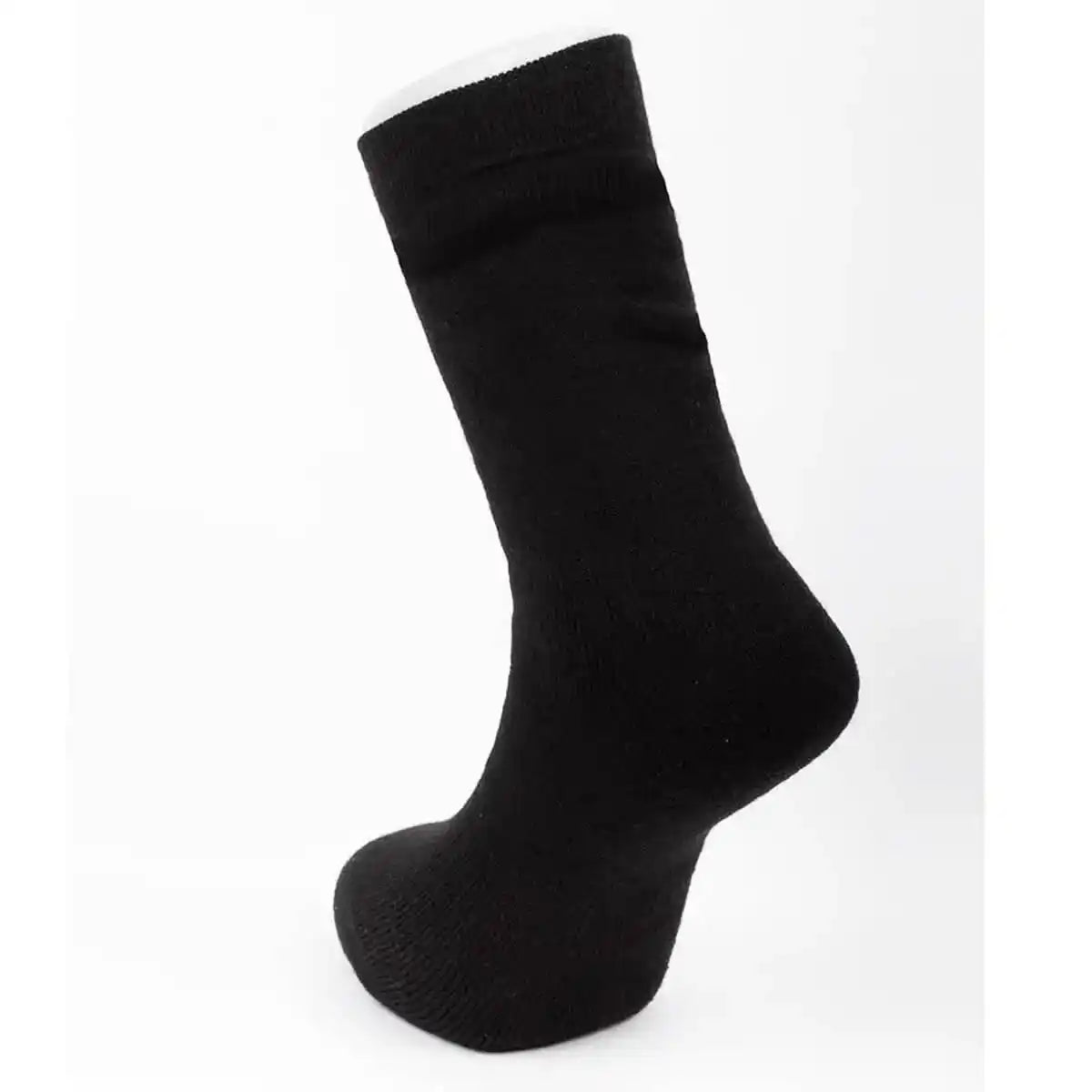 Feeet The Boot Woolen Sock - John Bull Clothing  from  John Bull Clothing 