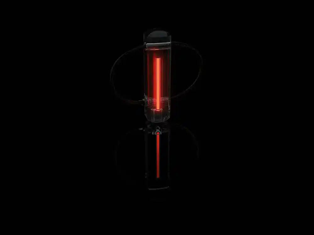 Firefly Super Tritium Kit Marker - John Bull Clothing Red from  John Bull Clothing 