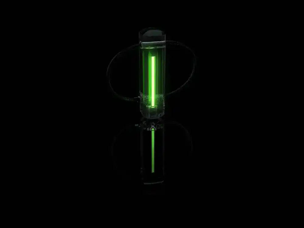 Firefly Super Tritium Kit Marker - John Bull Clothing Green from  John Bull Clothing 