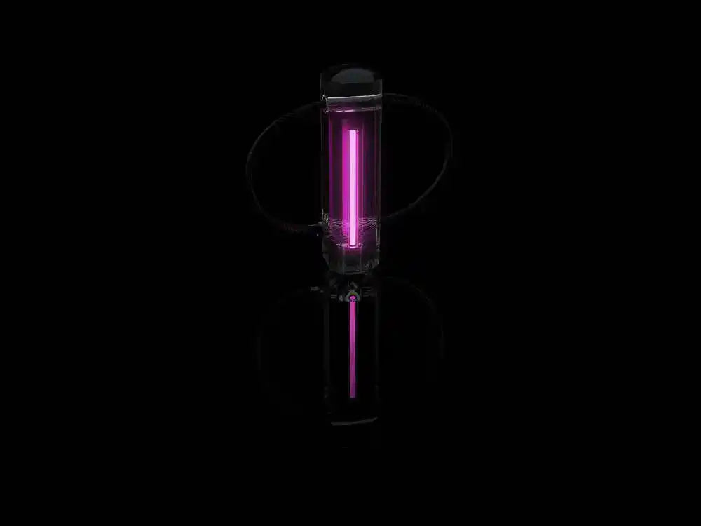 Firefly Super Tritium Kit Marker - John Bull Clothing Pink from  John Bull Clothing 