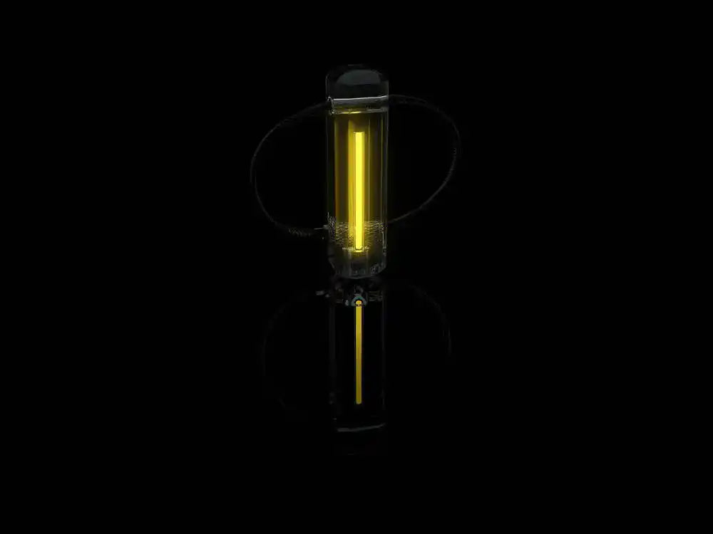 Firefly Super Tritium Kit Marker - John Bull Clothing Yellow from  John Bull Clothing 