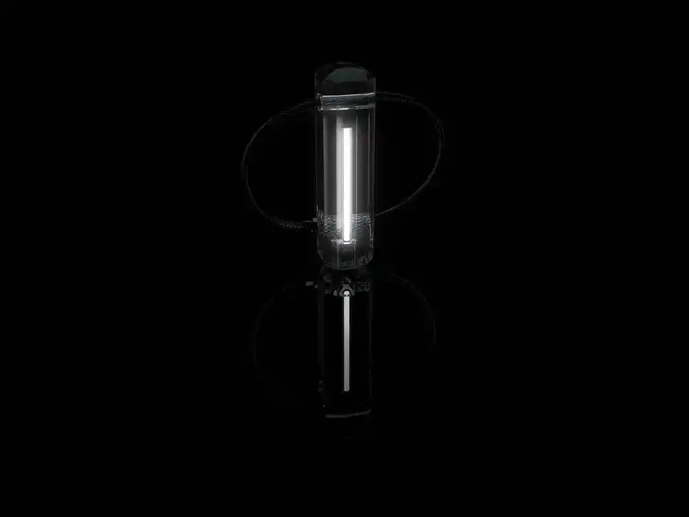 Firefly Super Tritium Kit Marker - John Bull Clothing White from  John Bull Clothing 