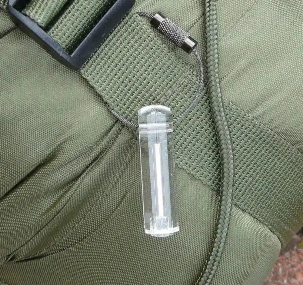Firefly Super Tritium Kit Marker - John Bull Clothing  from  John Bull Clothing 