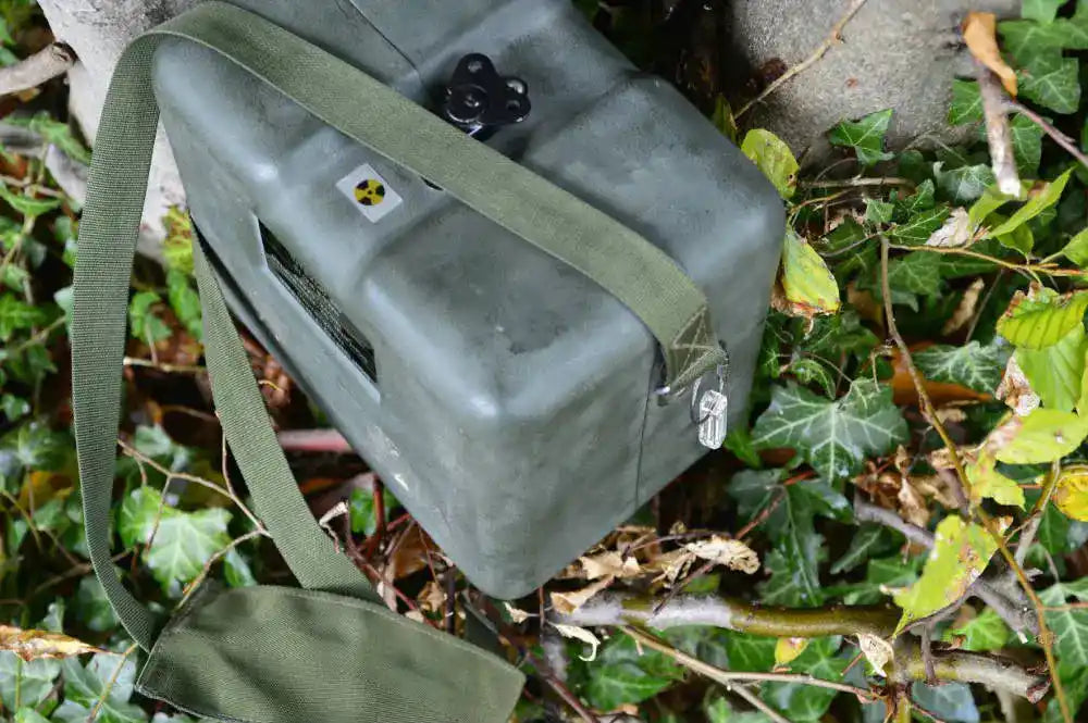 Firefly Super Tritium Kit Marker - John Bull Clothing  from  John Bull Clothing 