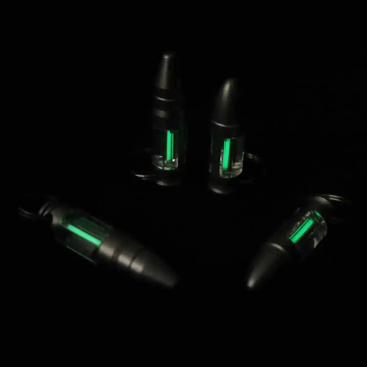 Firefly Trigalight Green Slug Marker - John Bull Clothing  from  John Bull Clothing 