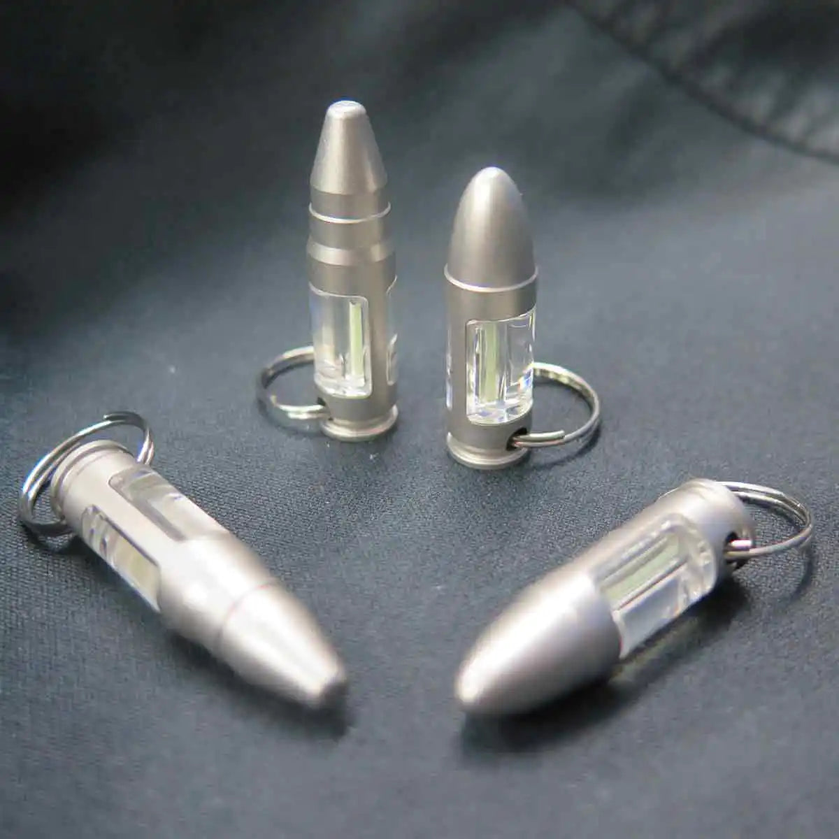 Firefly Trigalight Green Slug Marker - John Bull Clothing  from  John Bull Clothing 